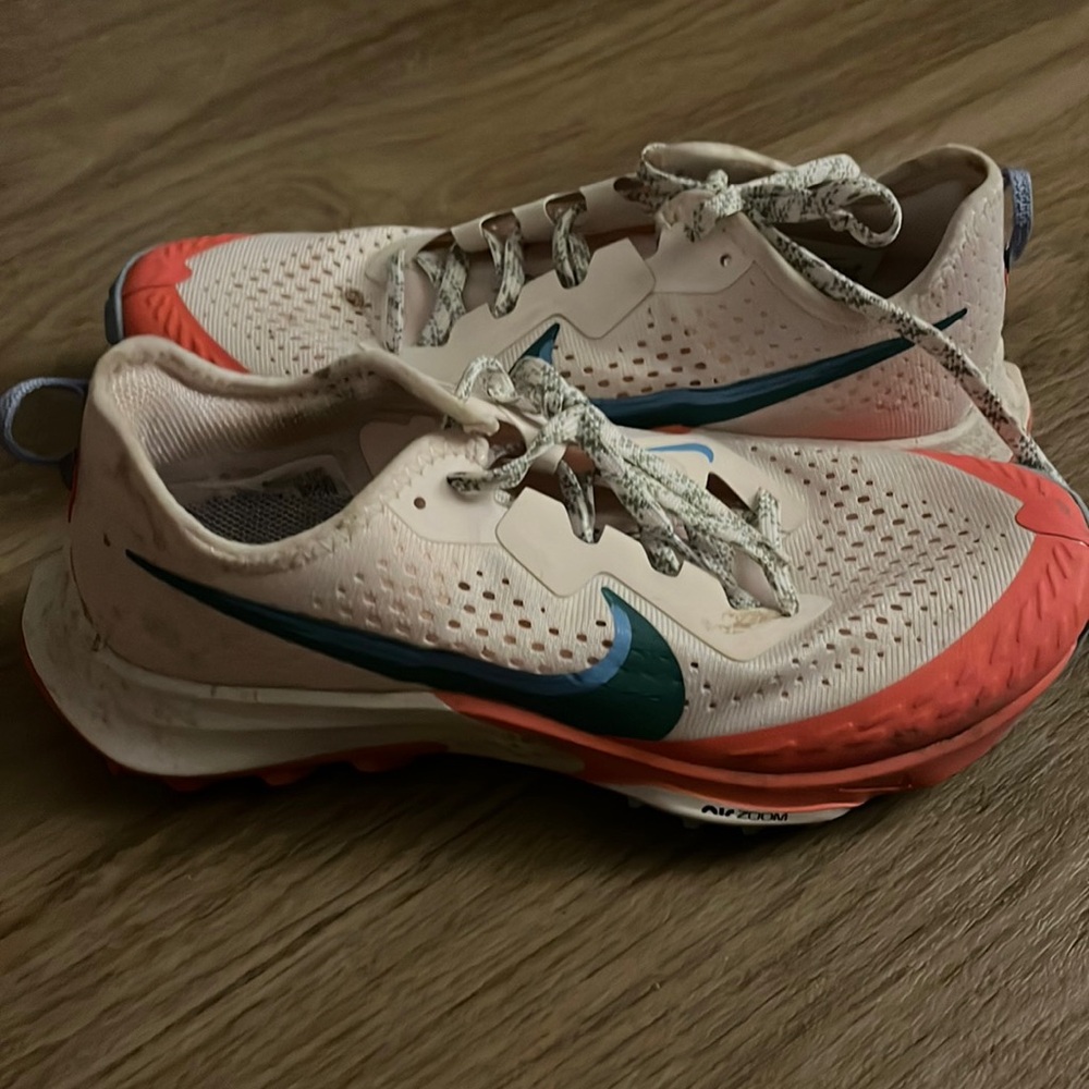 Nike ZoomX Ultrafly Trail